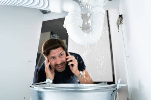Shower Repair Services in Cade, LA