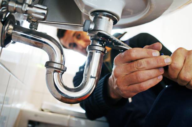 Best Gas Line Repair  in Cade, LA