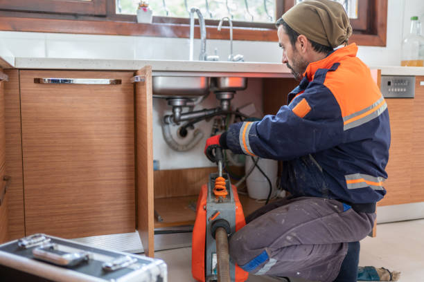 Best Plumbing Inspection Services  in Cade, LA