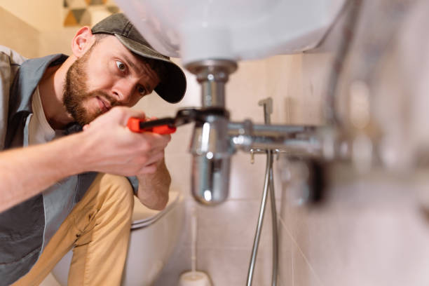 Best Clogged Drain Plumber  in Cade, LA