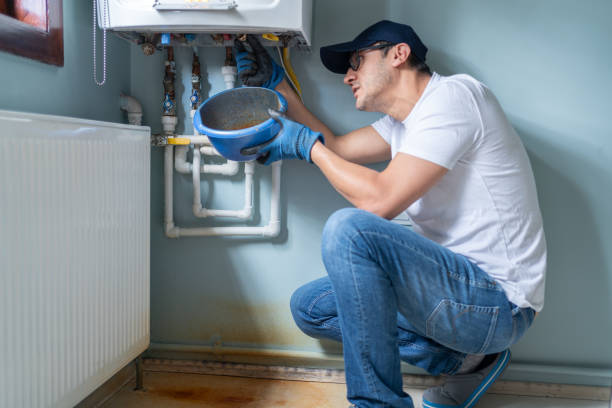 Trusted Cade, LA Plumbing Experts