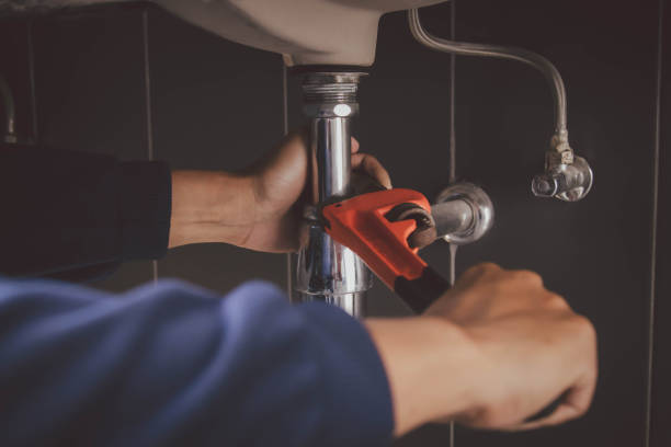 Best Gas Line Repair  in Cade, LA